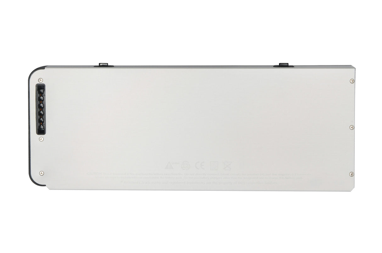 BTI 54Wh 6 cell A1280 compatible battery for APPLE MACBOOK 13-INCH LATE 2008 MB466LL/A MACBOOK 13-INCH LATE 2008 MB467LL/A MACBOOK 13 MB771LL/A