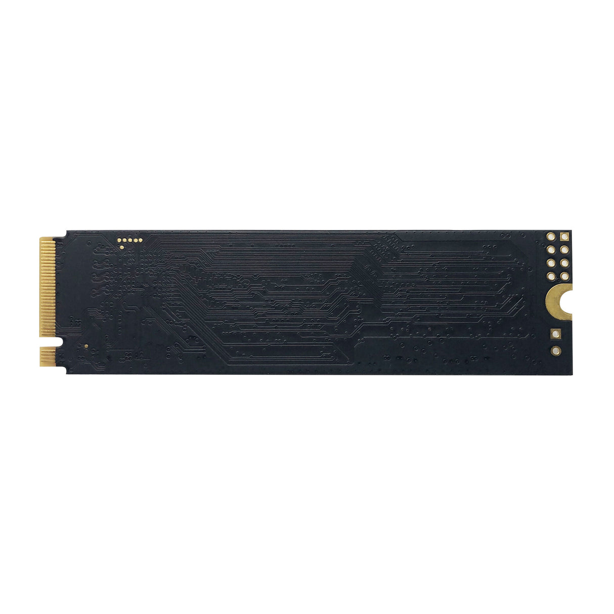 SSD Patriot P300 de 512 GB M.2 2280 PCIe NVMe