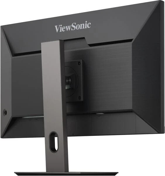 Viewsonic VX Series VX2758A-2K-PRO-2 computer monitor 68.6 cm (27") 2560 x 1440 pixels Quad HD LED Black