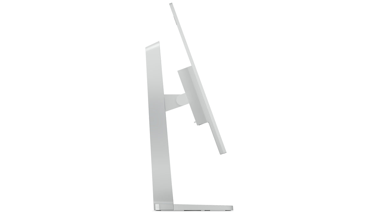 Lenovo L27q-4A computer monitor 68.6 cm (27") 2560 x 1440 pixels 2K Ultra HD LCD Grey