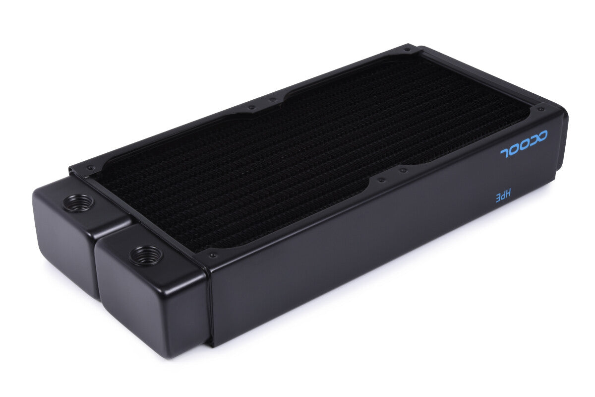 Alphacool 14439 computer cooling system part/accessory Radiatior