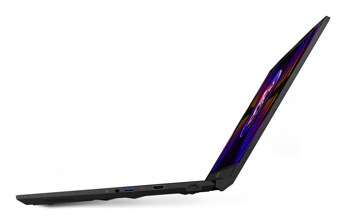 MSI Katana 17 B13VEK-015UK Intel® Core™ i7 i7-13620H Laptop 43.9 cm (17.3") Full HD 16 GB DDR5-SDRAM 1 TB SSD NVIDIA GeForce RTX 4050 Wi-Fi 6 (802.11ax) Windows 11 Home Black