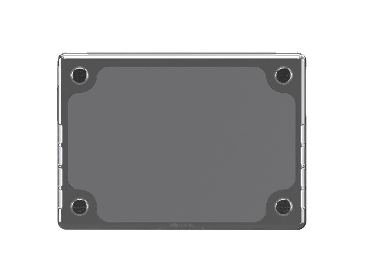 Tech21 Evo Tint 35.6 cm (14") Shell case Black, Translucent