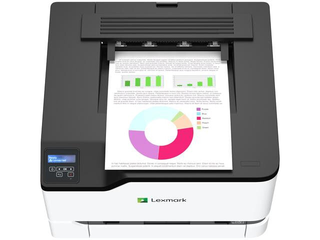 Lexmark CS331dw Colour A4 Wi-Fi