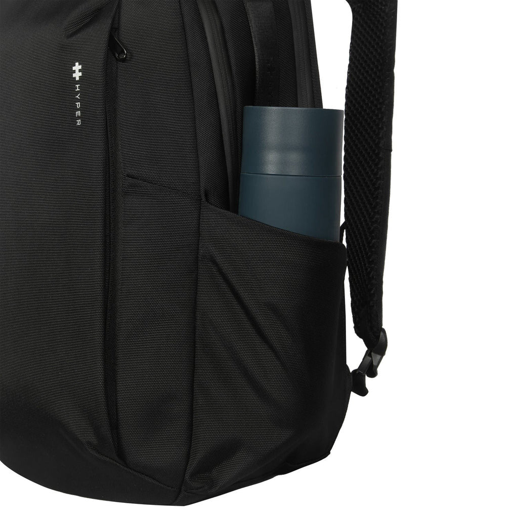 Targus HyperPack 40.6 cm (16") Backpack Black