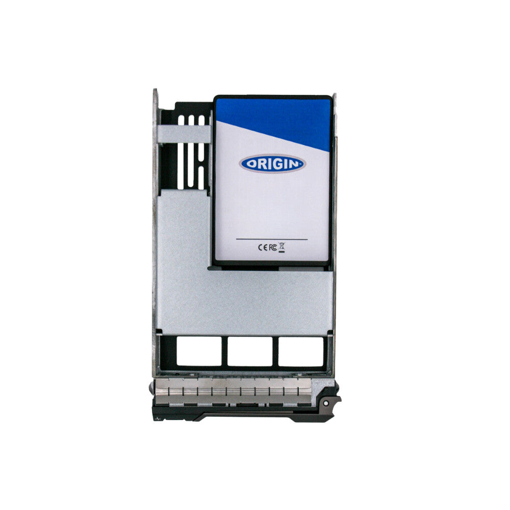 Origin Storage SSD 1920GB 3.5in SATA RI 1DWPD in Hot Swap Caddy