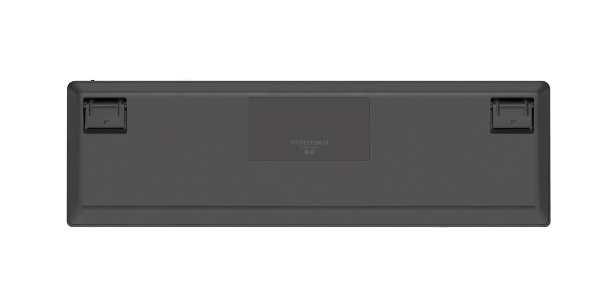 Logitech Master MX Mechanical