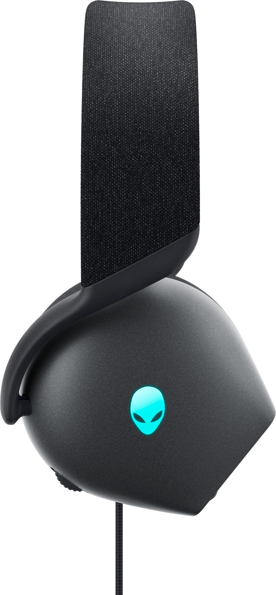 Alienware AW520H Headset Wired Head-band Gaming Grey