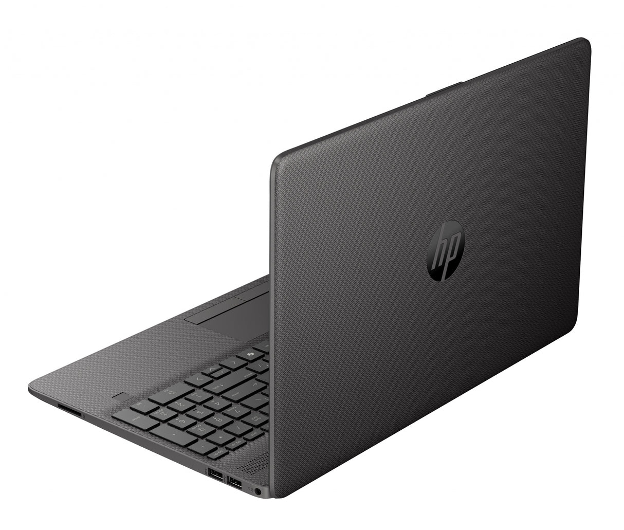 HP 250R G9 Intel Core Ultra 5 120U Laptop 39.6 cm (15.6") Full HD 16 GB DDR4-SDRAM 512 GB SSD Wi-Fi 6 (802.11ax) Windows 11 Pro Black