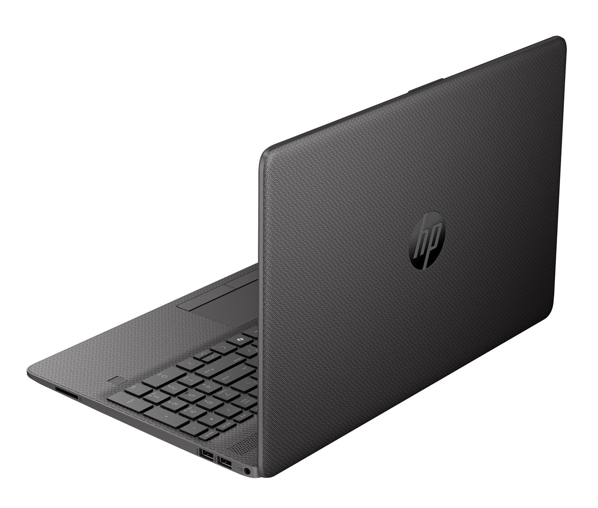 HP 250R G9 Intel Core Ultra 5 120U Laptop 39.6 cm (15.6") Full HD 8 GB DDR4-SDRAM 256 GB SSD Wi-Fi 6 (802.11ax) Windows 11 Home Black