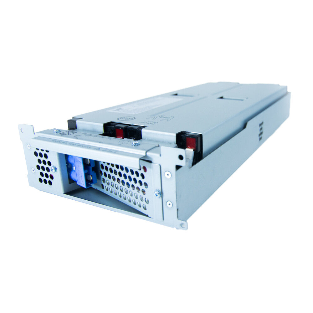 Origin Storage Origin Replacement UPS Battery Cartridge RBC43 For SMT2200RMI2UNC