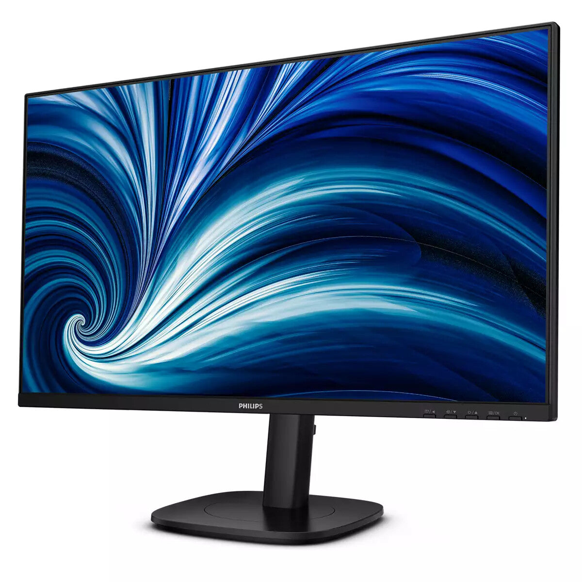 Philips 27B2N3500J/00 computer monitor 68.6 cm (27") 2560 x 1440 pixels 2K LCD Black