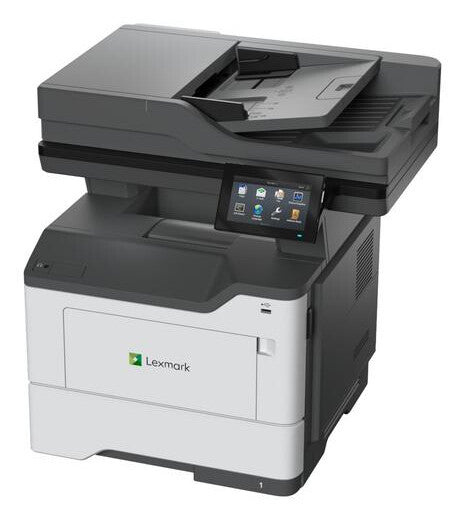 Lexmark MX532adwe Laser A4 1200 x 1200 DPI 44 ppm Wi-Fi
