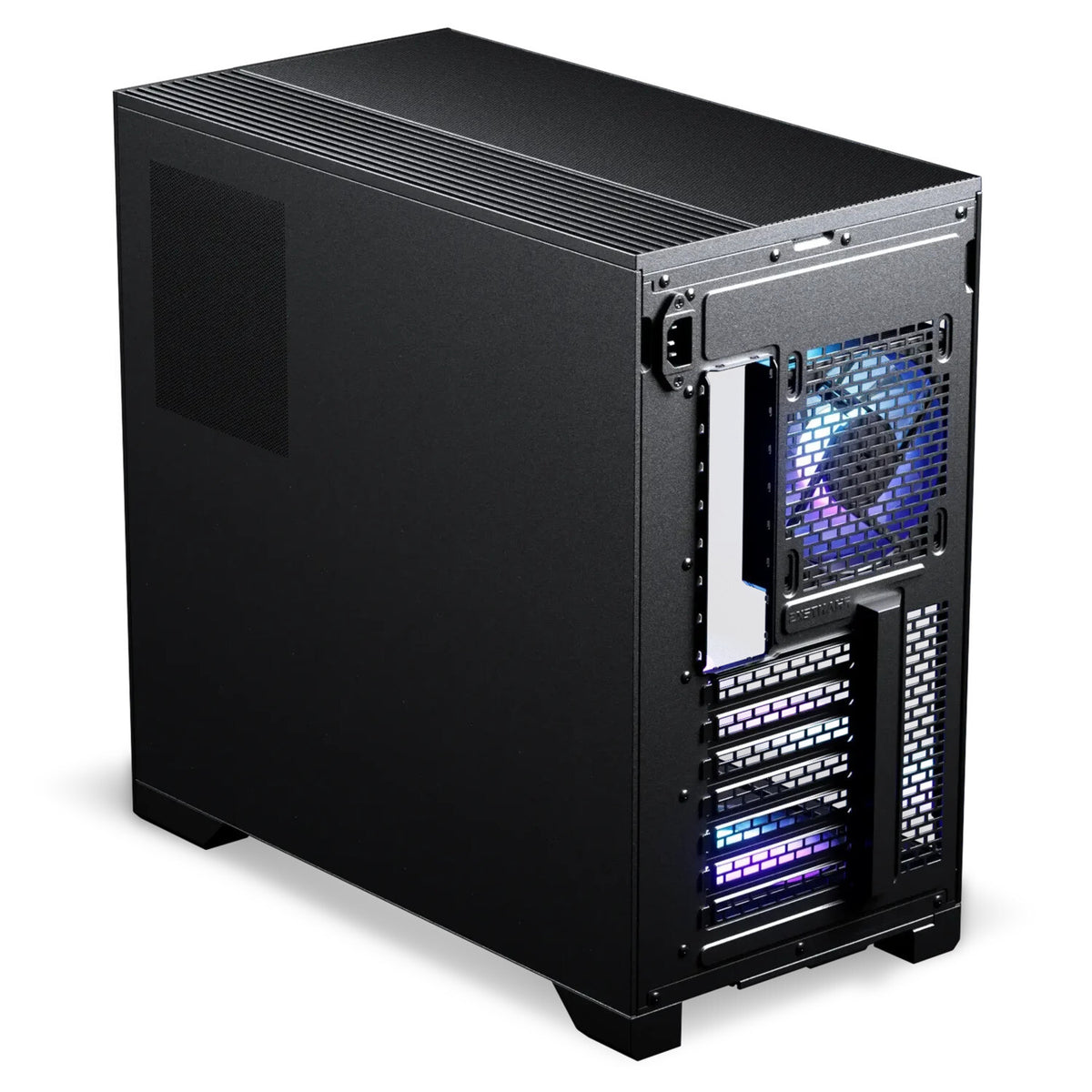 Phanteks XT V5 Tower Black
