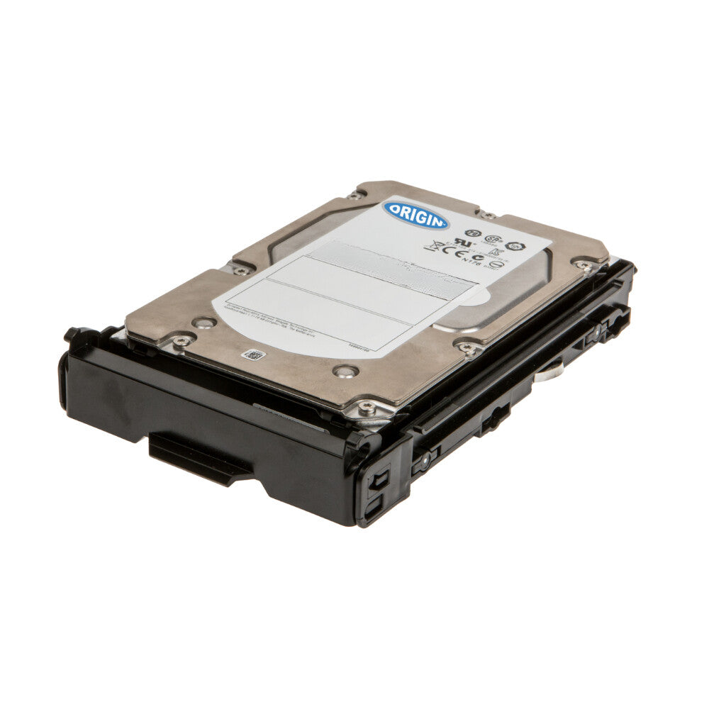 Origin Storage HDD 10TB 3.5in NearLine SATA 7200RPM in Hot Swap Caddy