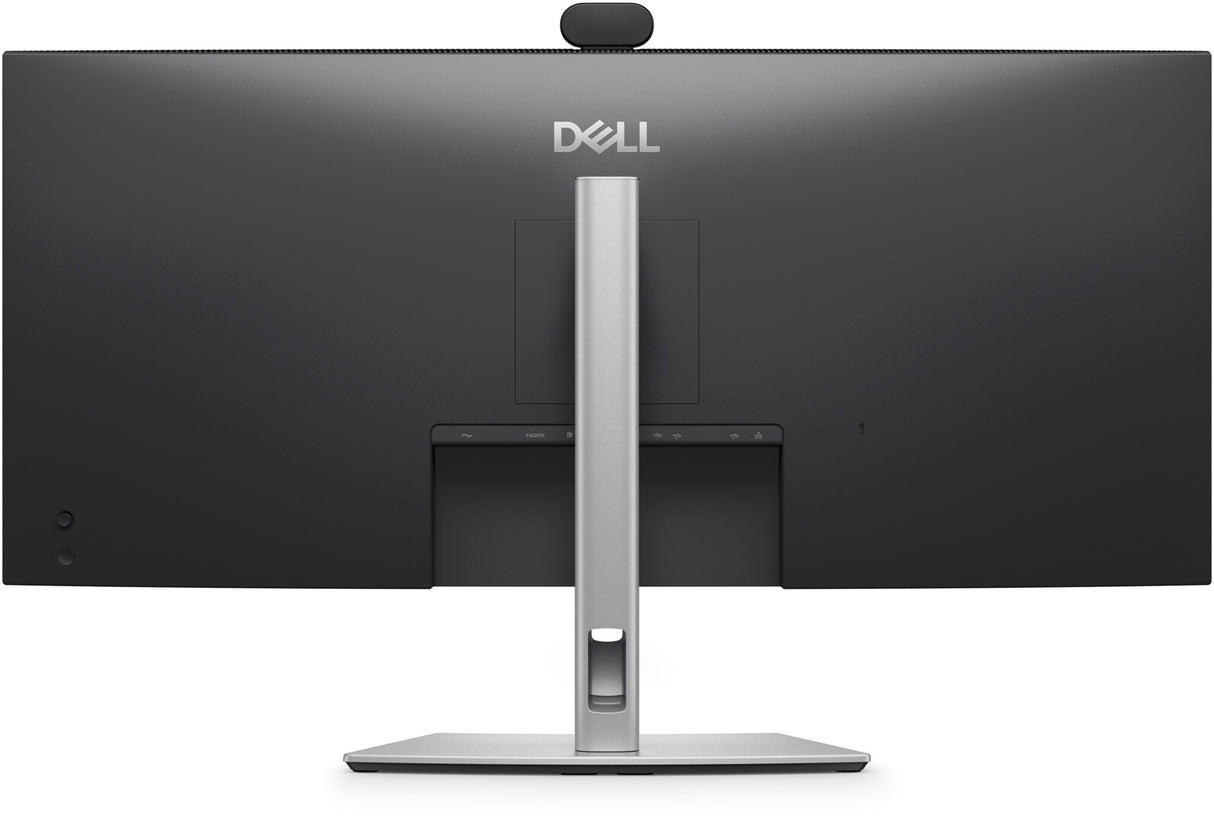 DELL Pro P P3426WEB 86.4 cm (34") LCD 3440 x 1440 pixels Wide Quad HD