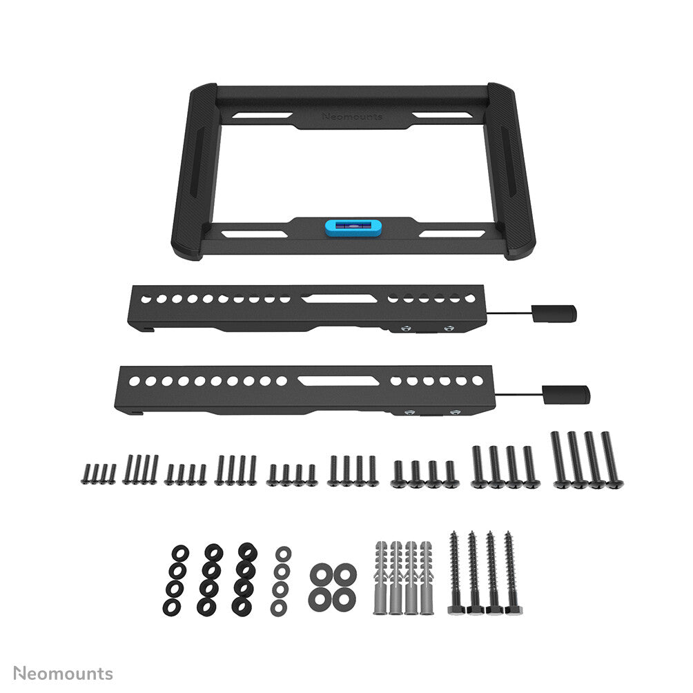 Neomounts WL35-550BL12 TV mount wall 24-65" - tiltable - easy install