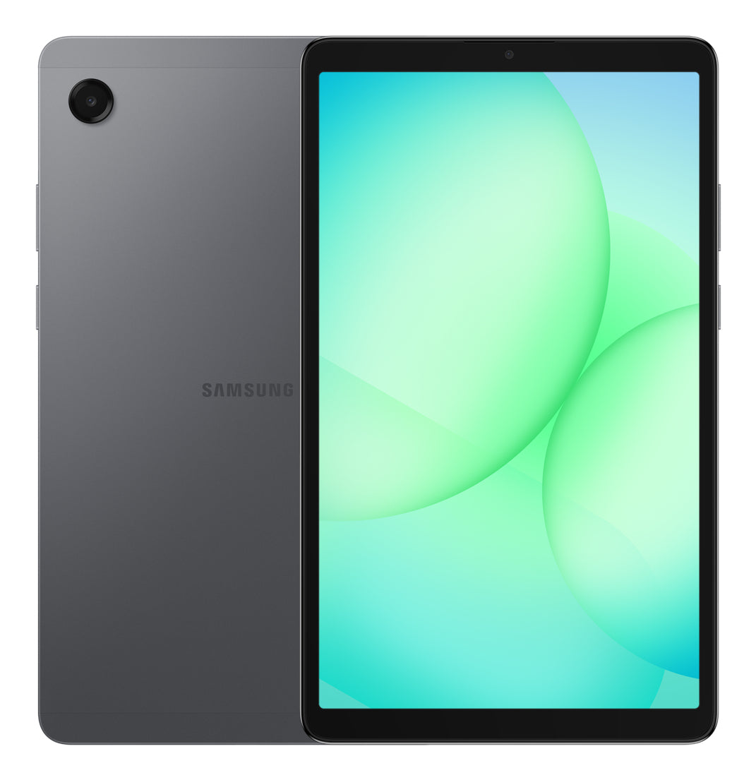Samsung Galaxy Tab A11 4G LTE-TDD & LTE-FDD 128 GB 22.1 cm (8.7") 8 GB Wi-Fi 5 (802.11ac) Grey