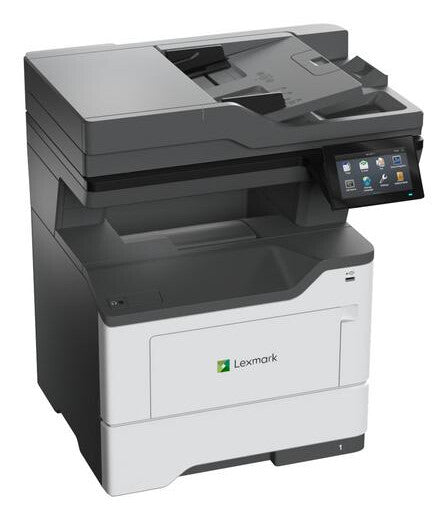Lexmark MX532adwe Laser A4 1200 x 1200 DPI 44 ppm Wi-Fi