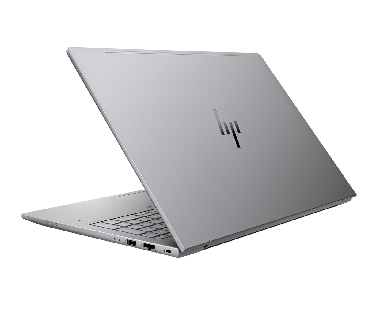 HP ZBook Power G11 A AMD Ryzen™ 9 8945HS Mobile workstation 40.6 cm (16") WQXGA 64 GB DDR5-SDRAM 1 TB SSD Wi-Fi 6E (802.11ax) Windows 11 Pro AI PC Grey