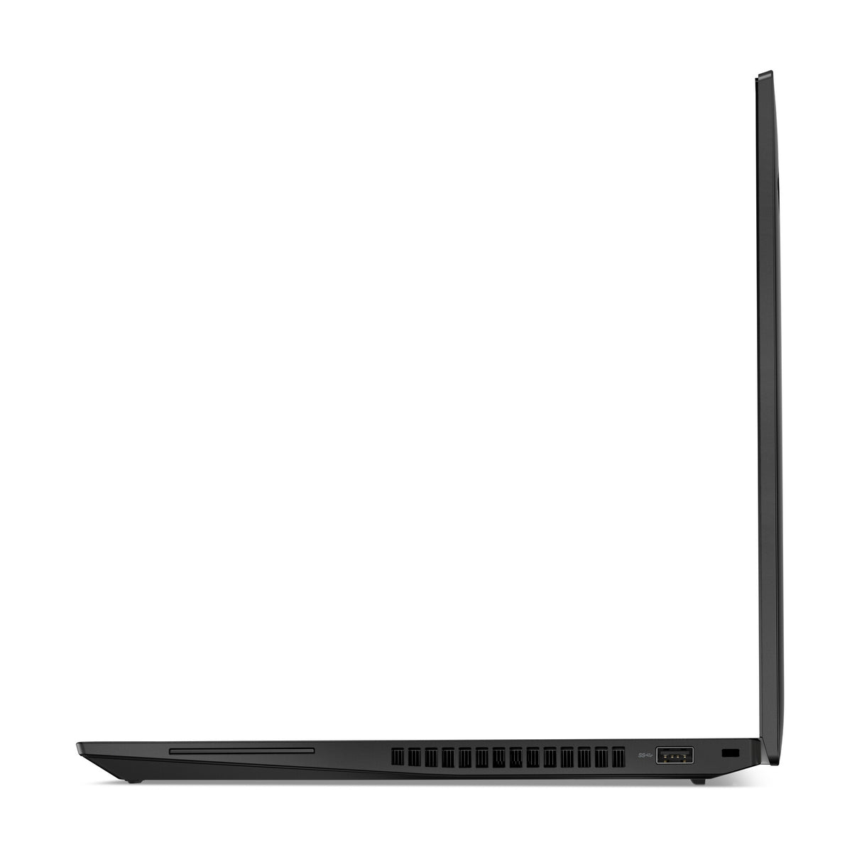 Lenovo ThinkPad T16 Gen 2 (Intel) Intel® Core™ i7 i7-1355U Laptop 40.6 cm (16") WUXGA 16 GB DDR5-SDRAM 512 GB SSD Wi-Fi 6E (802.11ax) Windows 11 Pro UK English Black