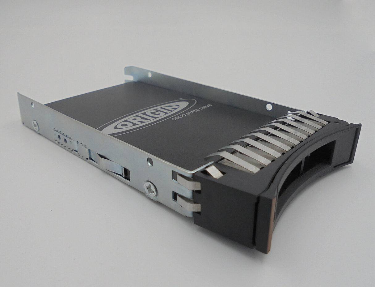 Origin Storage SSD 1TB 2.5in SATA 3D TLC in Hot Swap Caddy