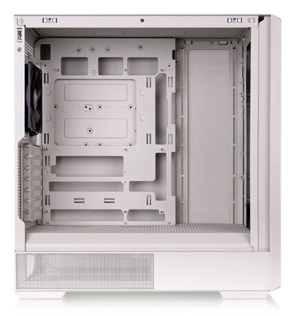 Thermaltake Retro 360 TG Midi Tower Beige