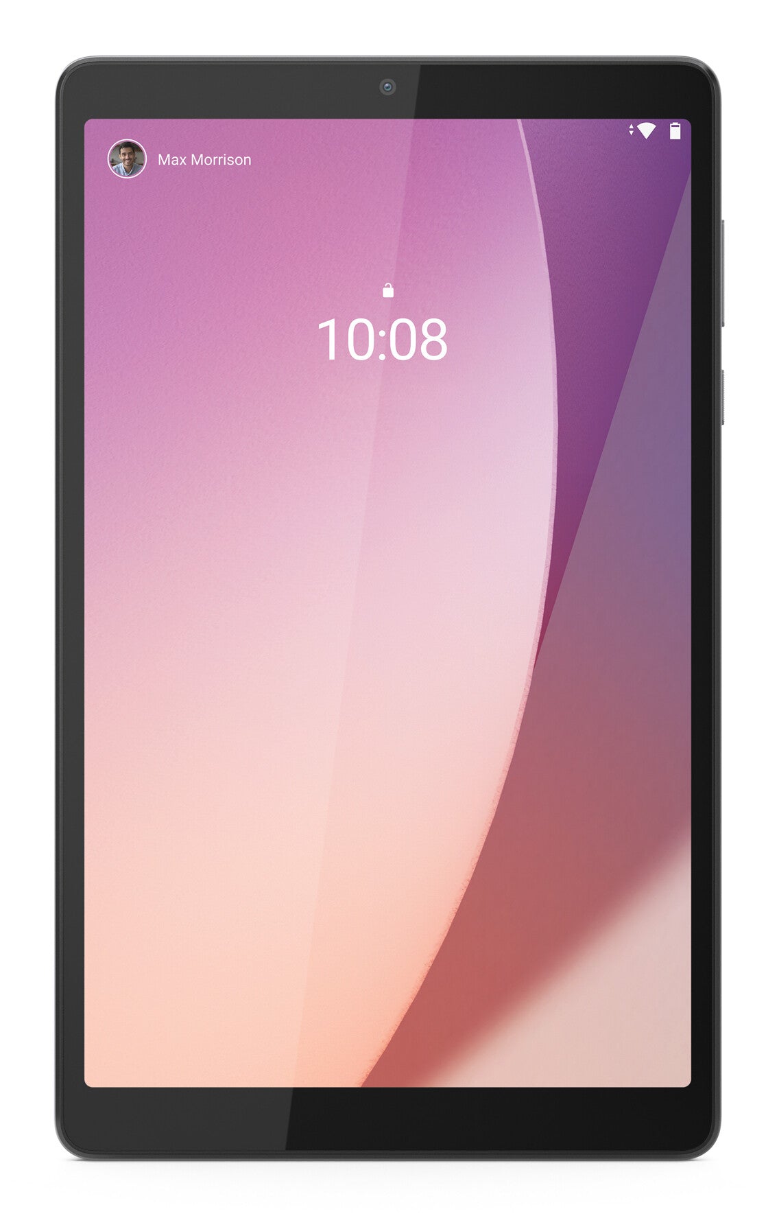 Lenovo Tab M8 (4th Gen) 2024 Mediatek 32 GB 20.3 cm (8") 3 GB Wi-Fi 5 (802.11ac) Android 13 Grey