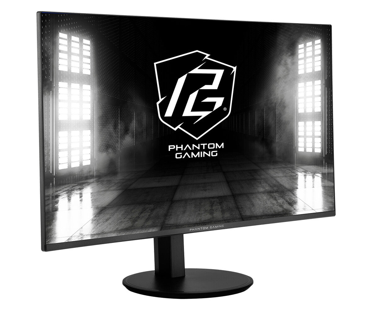 Asrock PG27FFS2E computer monitor 68.6 cm (27") 1920 x 1080 pixels Full HD LED Black