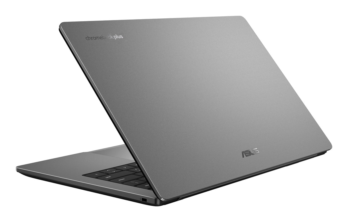 ASUS Chromebook CX1405CTA-S60063 Intel Core 3 N355 35.6 cm (14") Full HD 8 GB LPDDR5-SDRAM 128 GB eMMC Wi-Fi 6 (802.11ax) ChromeOS Grey