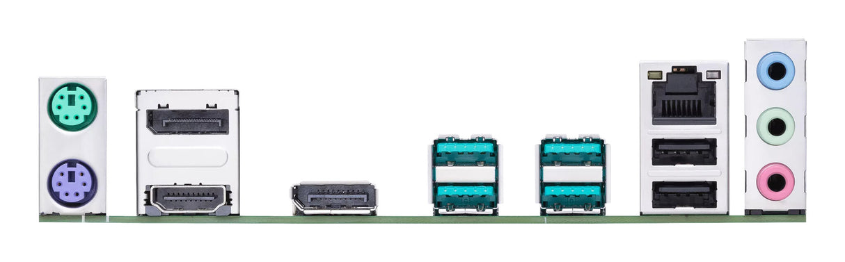 ASUS PRO Q670M-C-CSM Intel Q670 LGA 1700 micro ATX