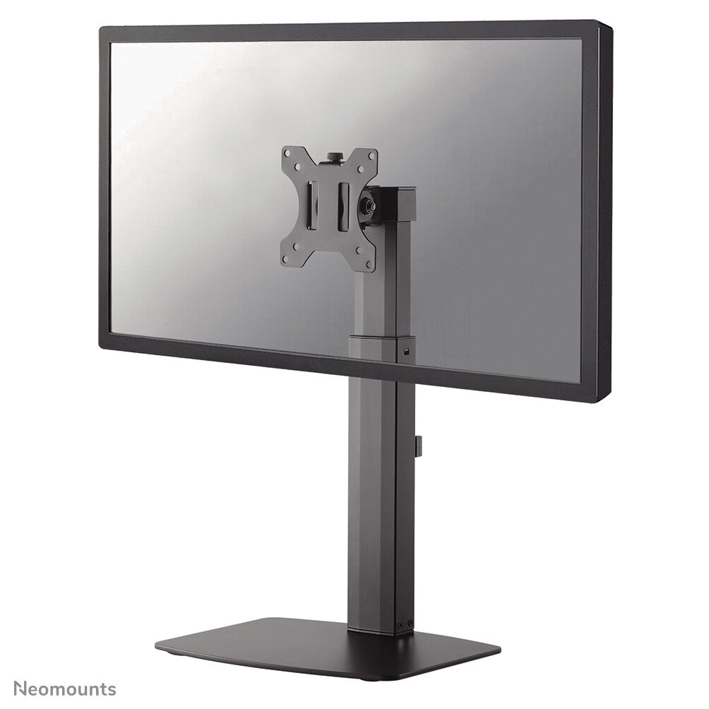 Neomounts FPMA-D865BLACK Monitor stand 10-32" - gas spring