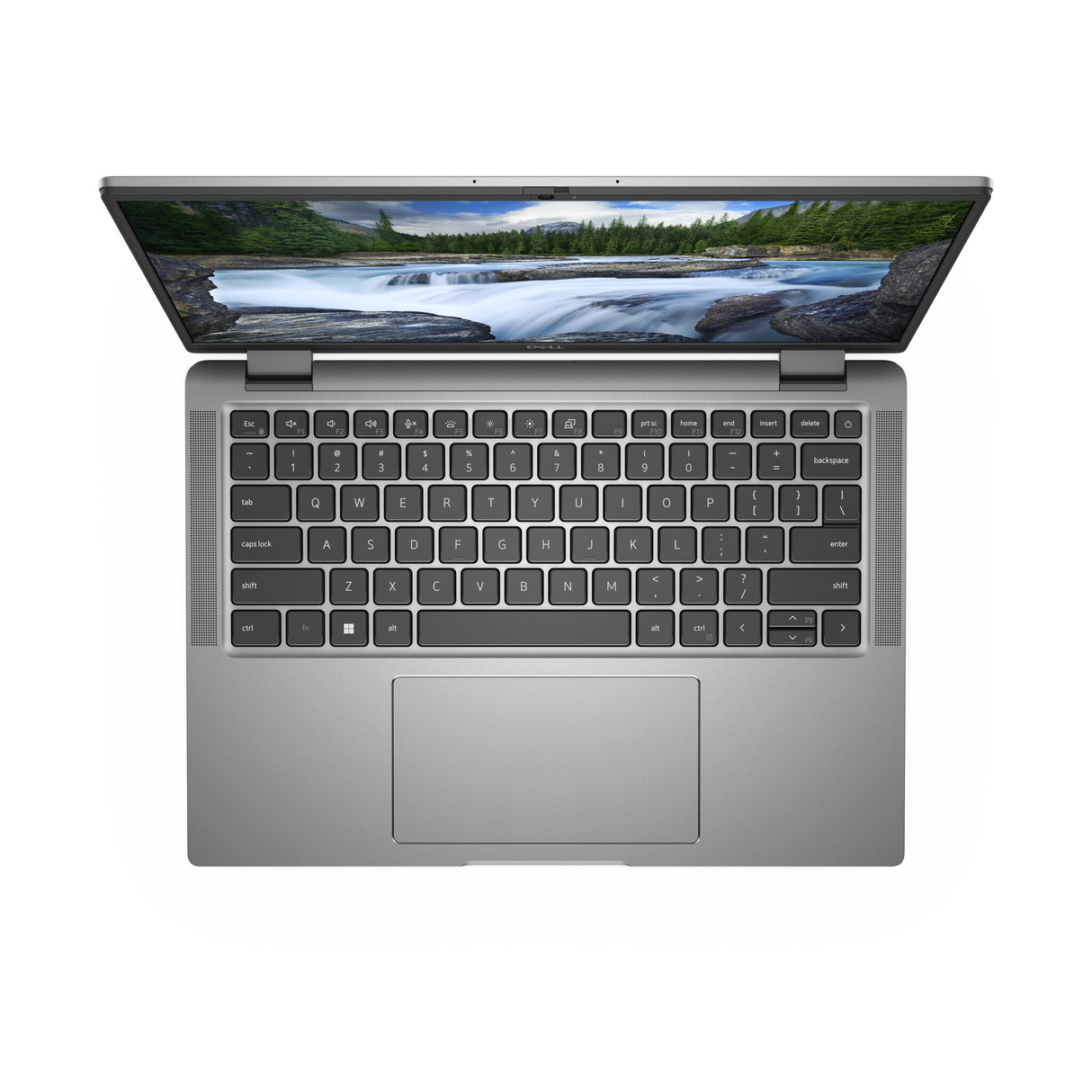 DELL Latitude 7440 Intel® Core™ i5 i5-1345U Laptop 35.6 cm (14") Full HD+ 16 GB LPDDR5-SDRAM 256 GB SSD Wi-Fi 6E (802.11ax) Windows 11 Pro UK English Grey