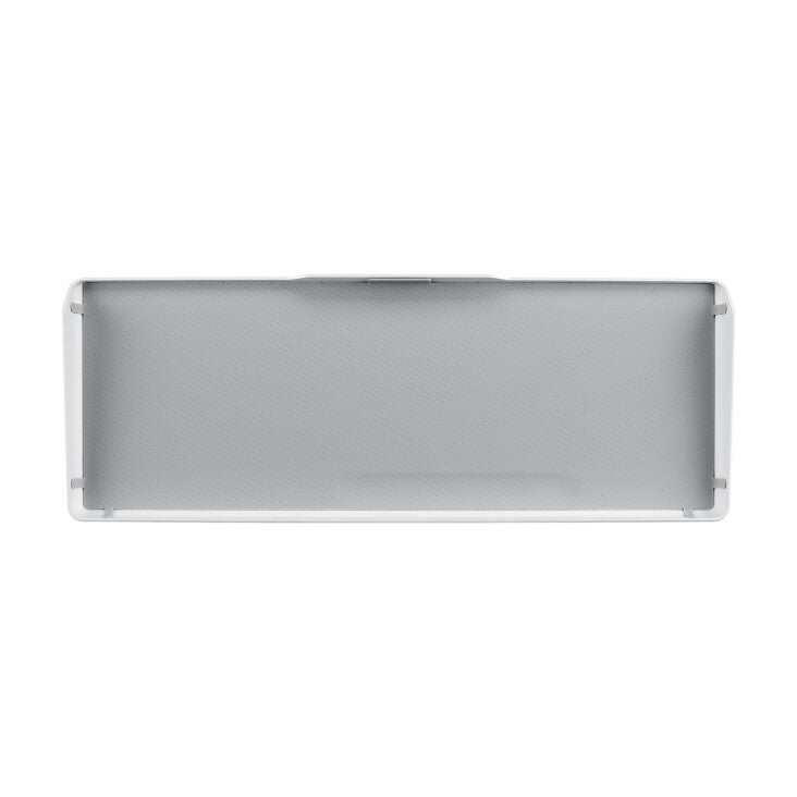 ASUS ROG Falchion RX Low Profile keyboard Mouse included Gaming USB + RF Wireless + Bluetooth White