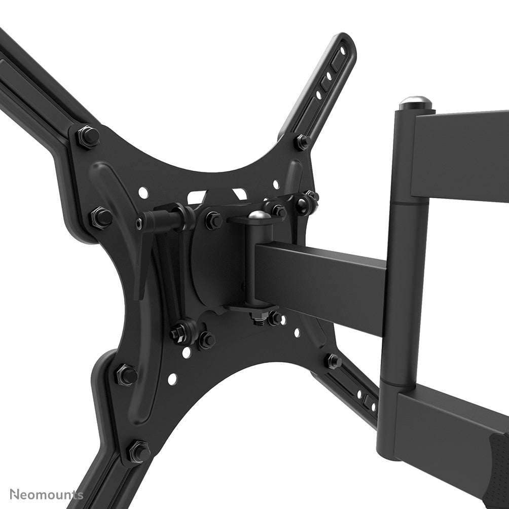 Neomounts WL40-550BL14 TV mount wall 40-55" - full motion - easy install