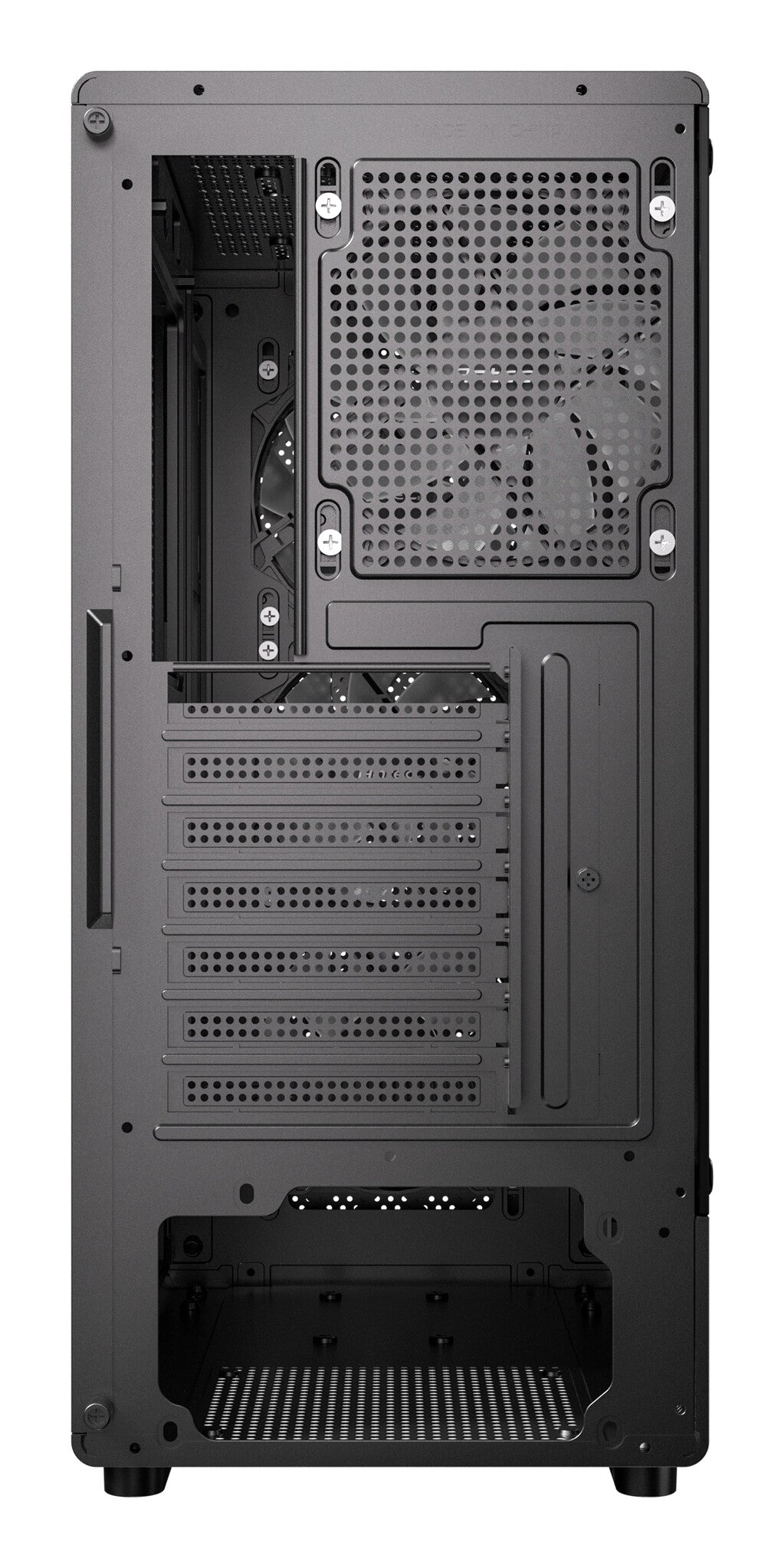 Antec VX-320 ARGB Midi Tower Black
