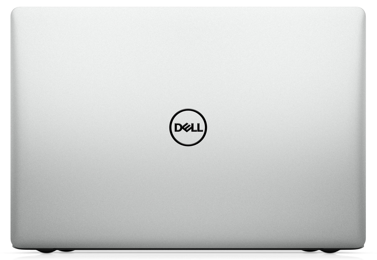 DELL Inspiron 5570 Intel® Core™ i5 i5-8250U Laptop 39.6 cm (15.6") Full HD 8 GB DDR4-SDRAM 1 TB HDD Windows 10 Home Black, Silver