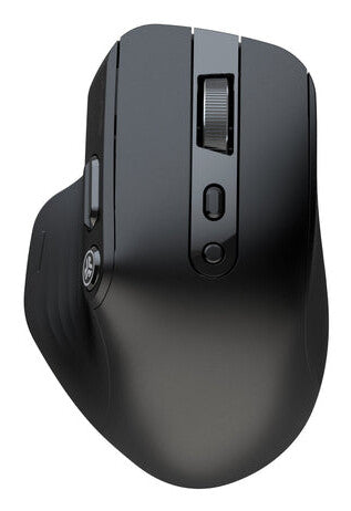 JLab 2 mouse Office Right-hand Bluetooth + USB Type-C Optical 2400 DPI