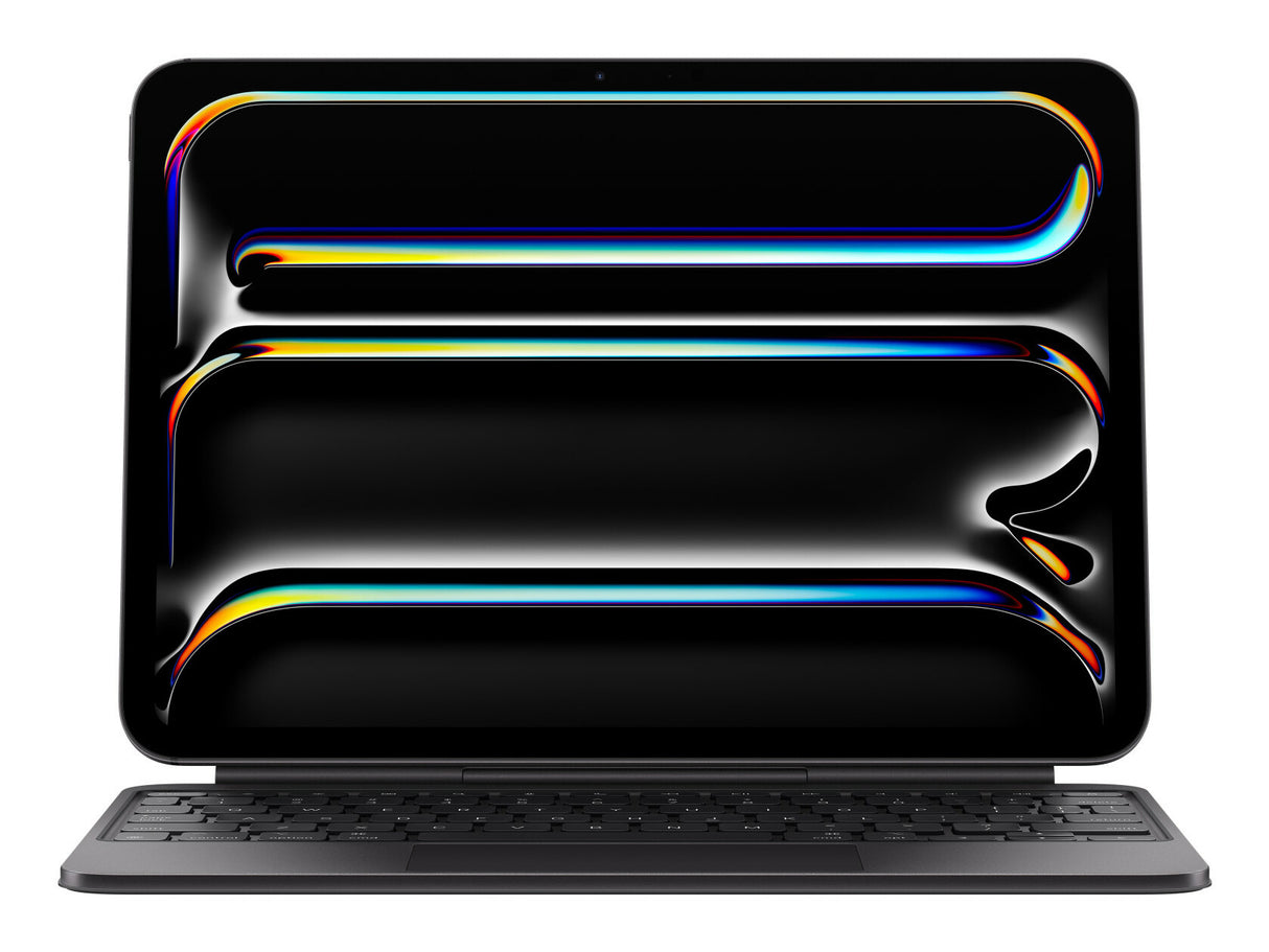 Apple Magic Keyboard QWERTY Turkish Black