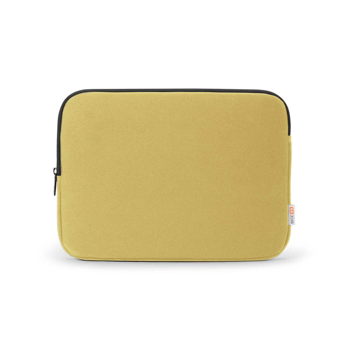 BASE XX D31969 laptop case 33.8 cm (13.3") Sleeve case Brown, Camel colour