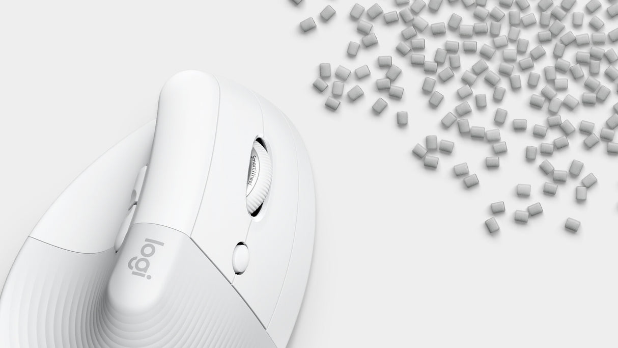 Logitech Lift Vertical Ergonomic Mouse