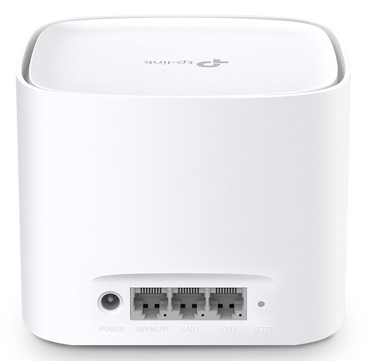 TP-Link AX3000 Whole Home Mesh WiFi System