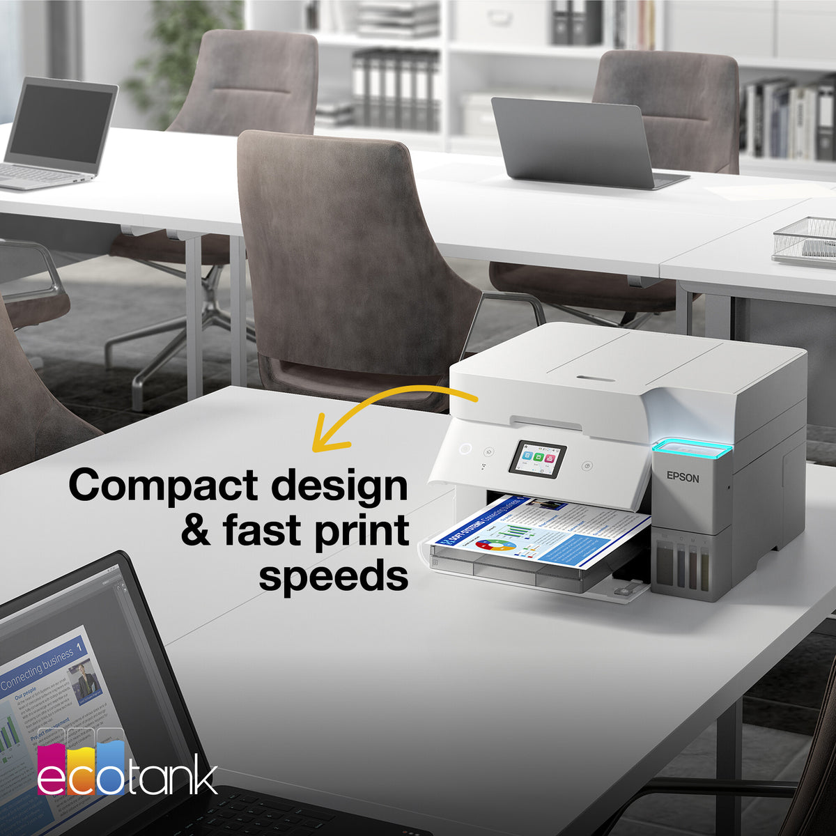 Epson EcoTank ET-4956