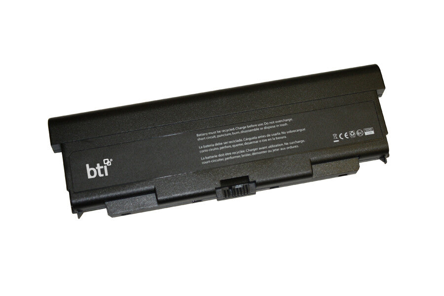 BTI 10.8 9 cell 57++ compatible battery for LENOVO THINKPAD W541 20EG THINKPAD W541 20EF THINKPAD W541 THINKPAD W540 20BHS0K700