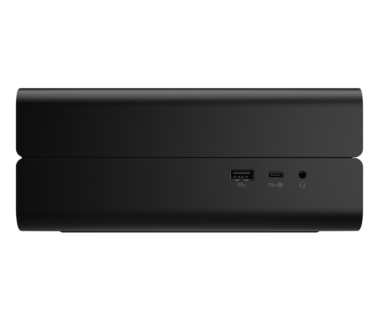 HP Z2 G1a Copilot+ PC AMD Ryzen AI Max PRO 385 32 GB LPDDR5x-SDRAM 1 TB SSD Windows 11 Pro Mini PC Workstation AI Workstation, AI PC Black