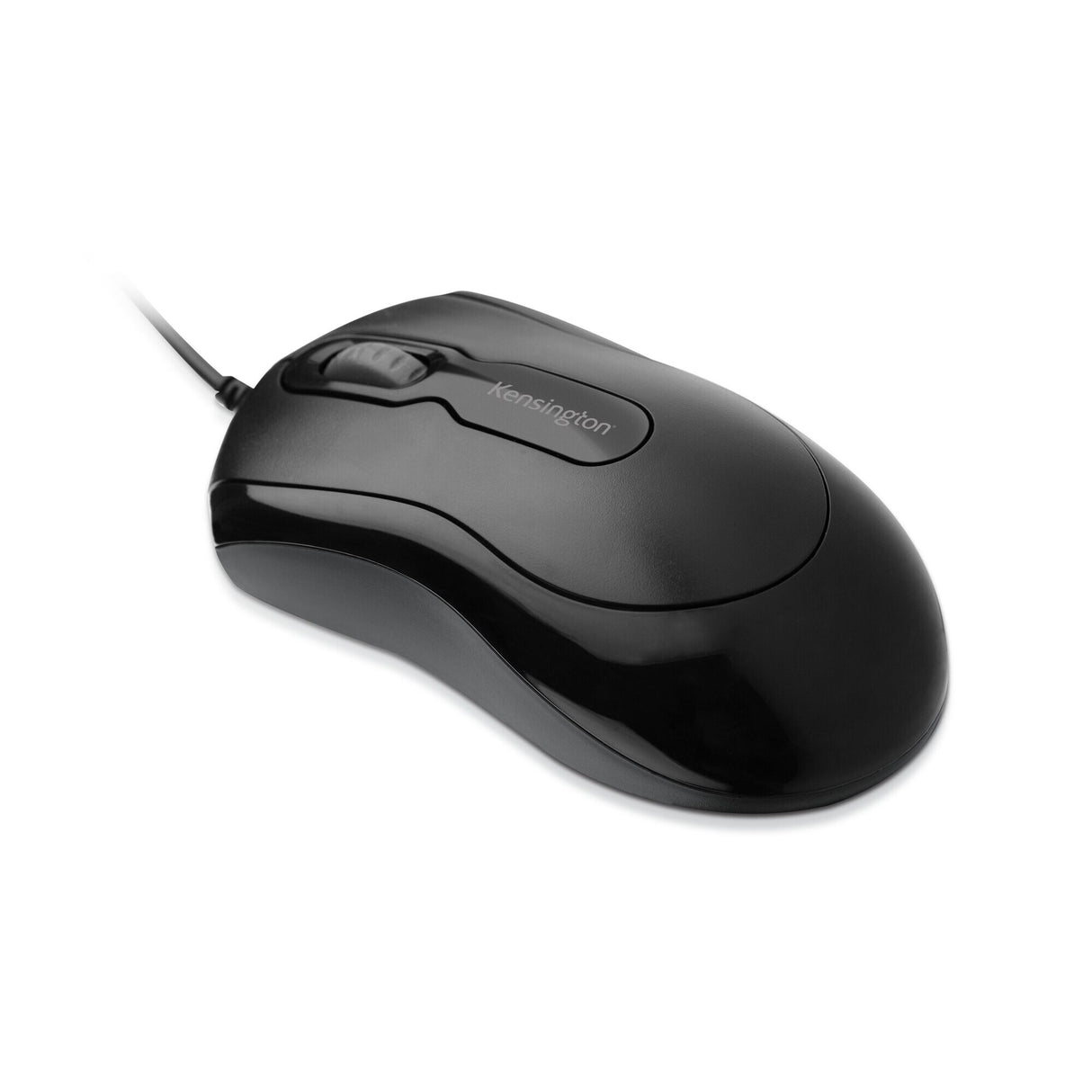 Kensington Mouse - in - a - Box Wired