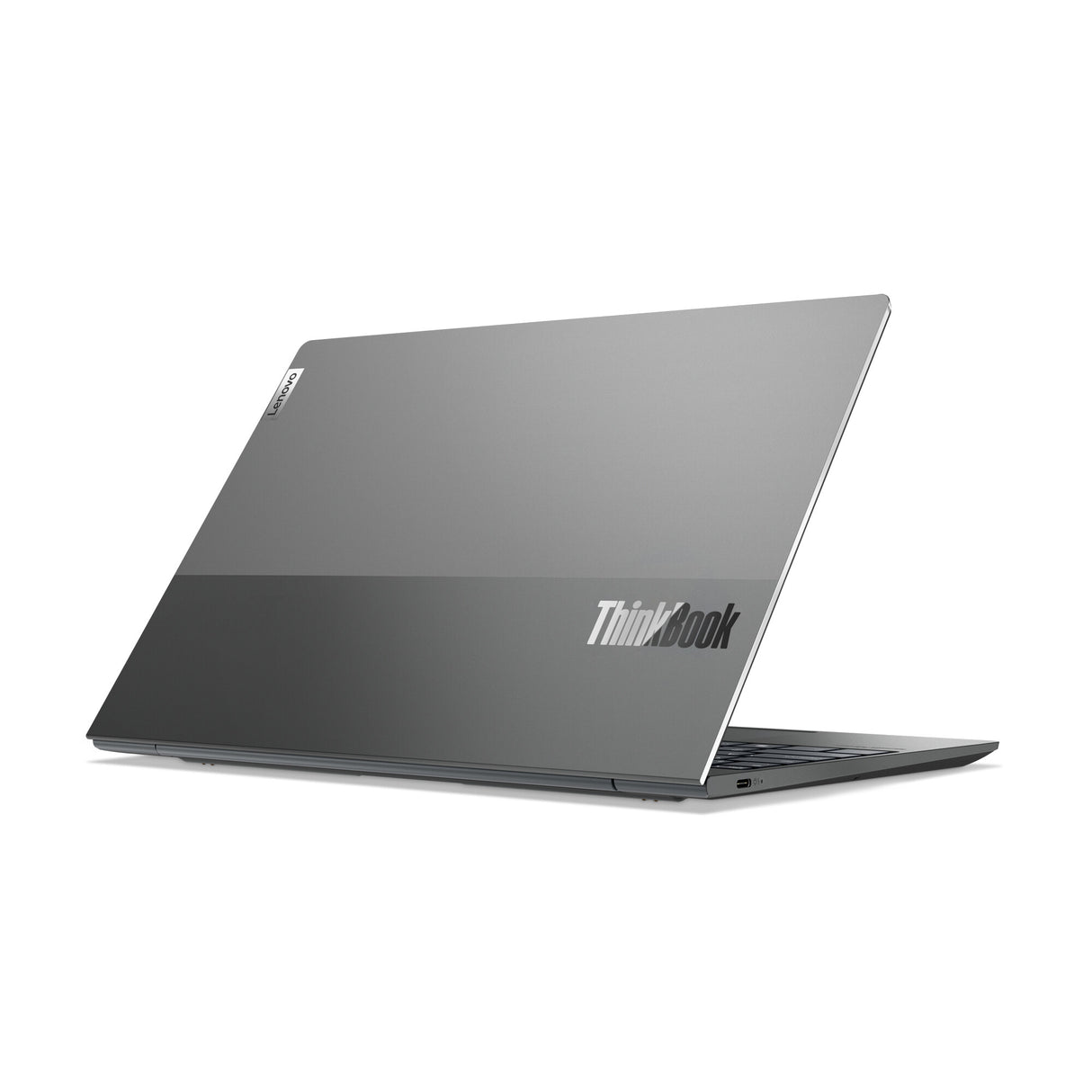Lenovo ThinkBook 13x G2 IAP Intel® Core™ i5 i5-1235U Laptop 33.8 cm (13.3") WQXGA 8 GB LPDDR5-SDRAM 256 GB SSD Wi-Fi 6E (802.11ax) Windows 11 Pro UK English Grey
