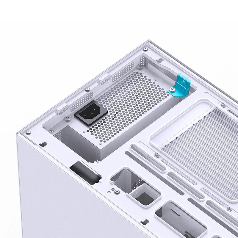 Jonsbo D32 STD Midi Tower White