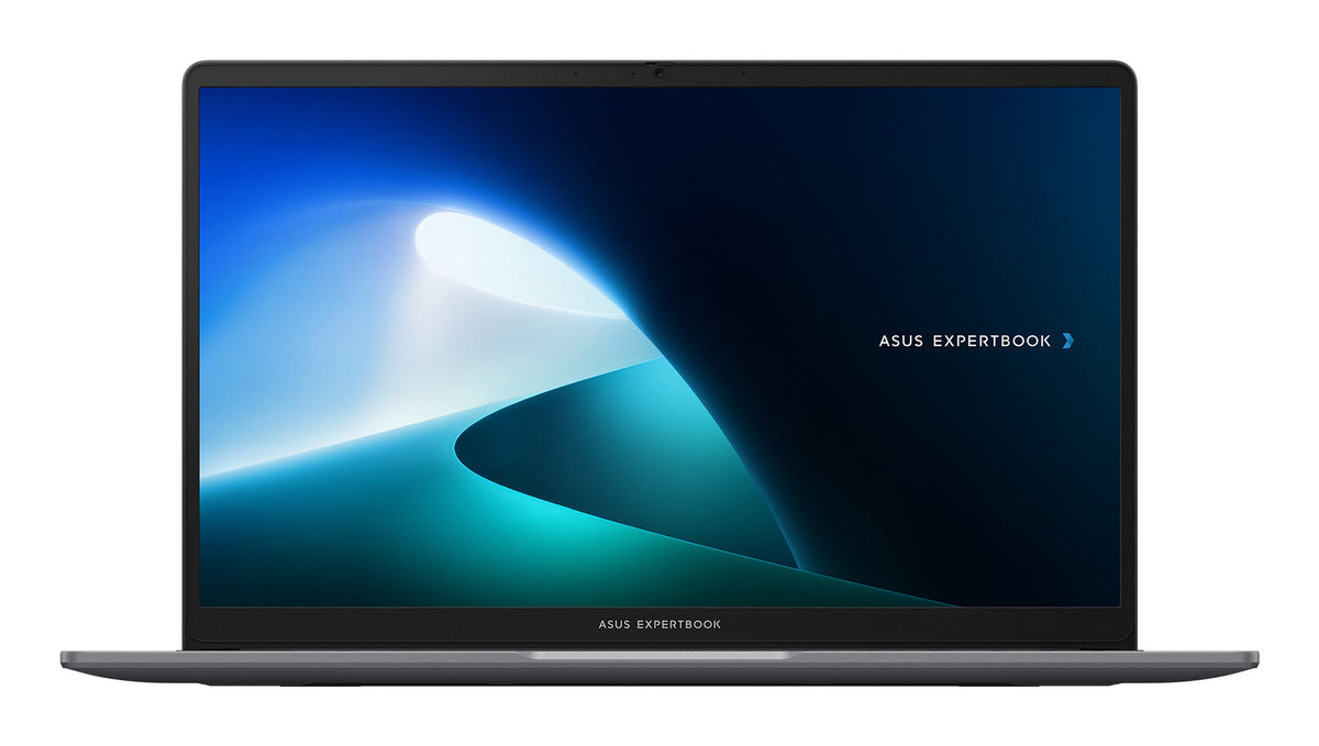 ASUS ExpertBook P1 P1503CV-731X Intel Core 7 240H Laptop 39.6 cm (15.6") Full HD 32 GB DDR5-SDRAM 1 TB SSD Wi-Fi 6 (802.11ax) Windows 11 Pro Grey