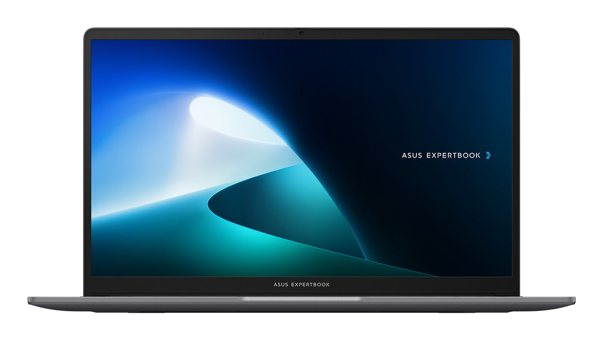 ASUS ExpertBook P1 P1503CV-582XA Intel Core 5 210H Laptop 39.6 cm (15.6") Full HD 8 GB DDR5-SDRAM 256 GB SSD Wi-Fi 6 (802.11ax) Windows 11 Pro Education Grey QWERTY UK English